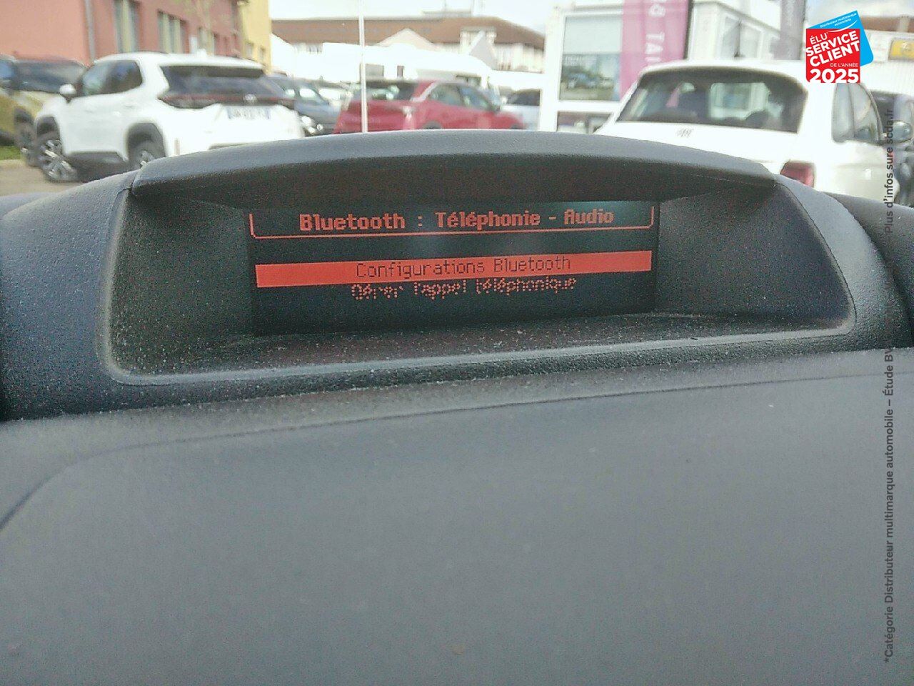 Véhicule d'occasion CITROEN BERLINGO PURETECH 110CH XTR + SS chez Renault Sélestat