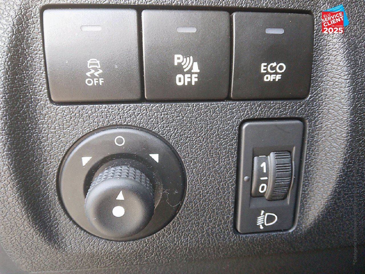 Véhicule d'occasion CITROEN BERLINGO PURETECH 110CH XTR + SS chez Renault Sélestat