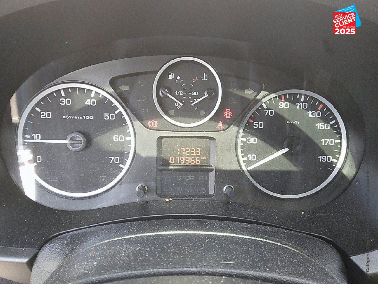 Véhicule d'occasion CITROEN BERLINGO PURETECH 110CH XTR + SS chez Renault Sélestat