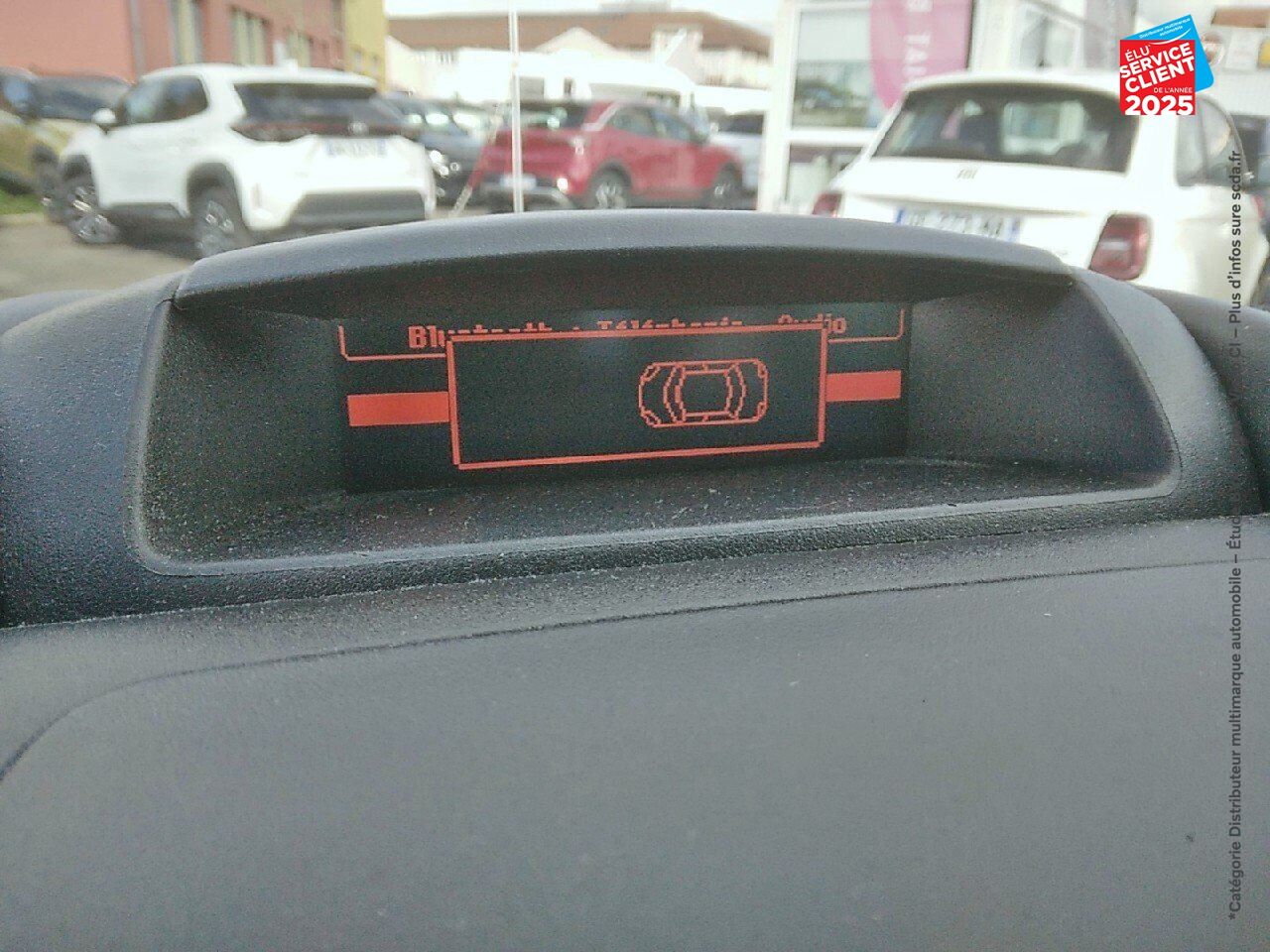 Véhicule d'occasion CITROEN BERLINGO PURETECH 110CH XTR + SS chez Renault Sélestat