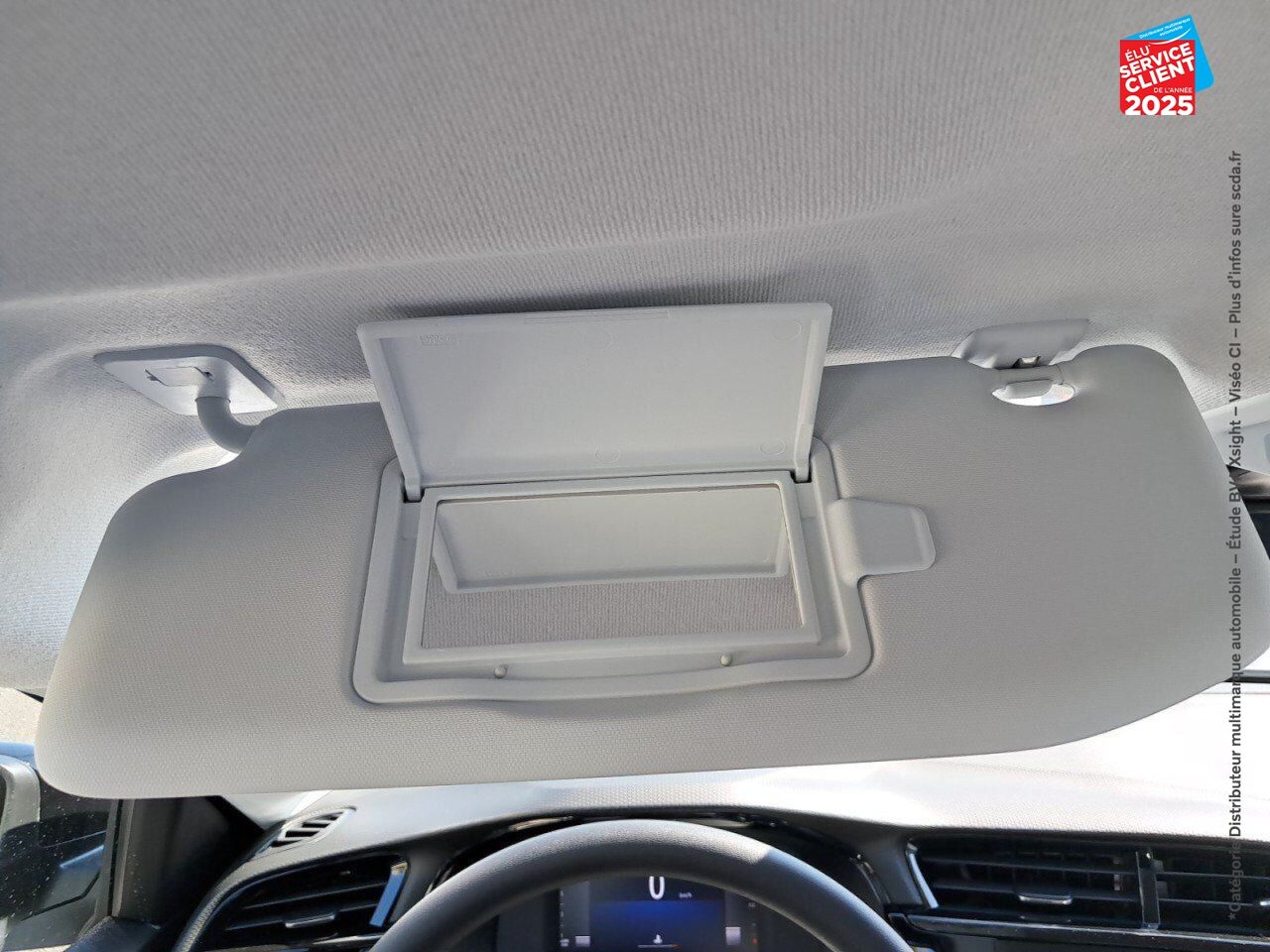 Véhicule d'occasion OPEL CORSA 1.2 75CH chez Toyota Saint Dizier