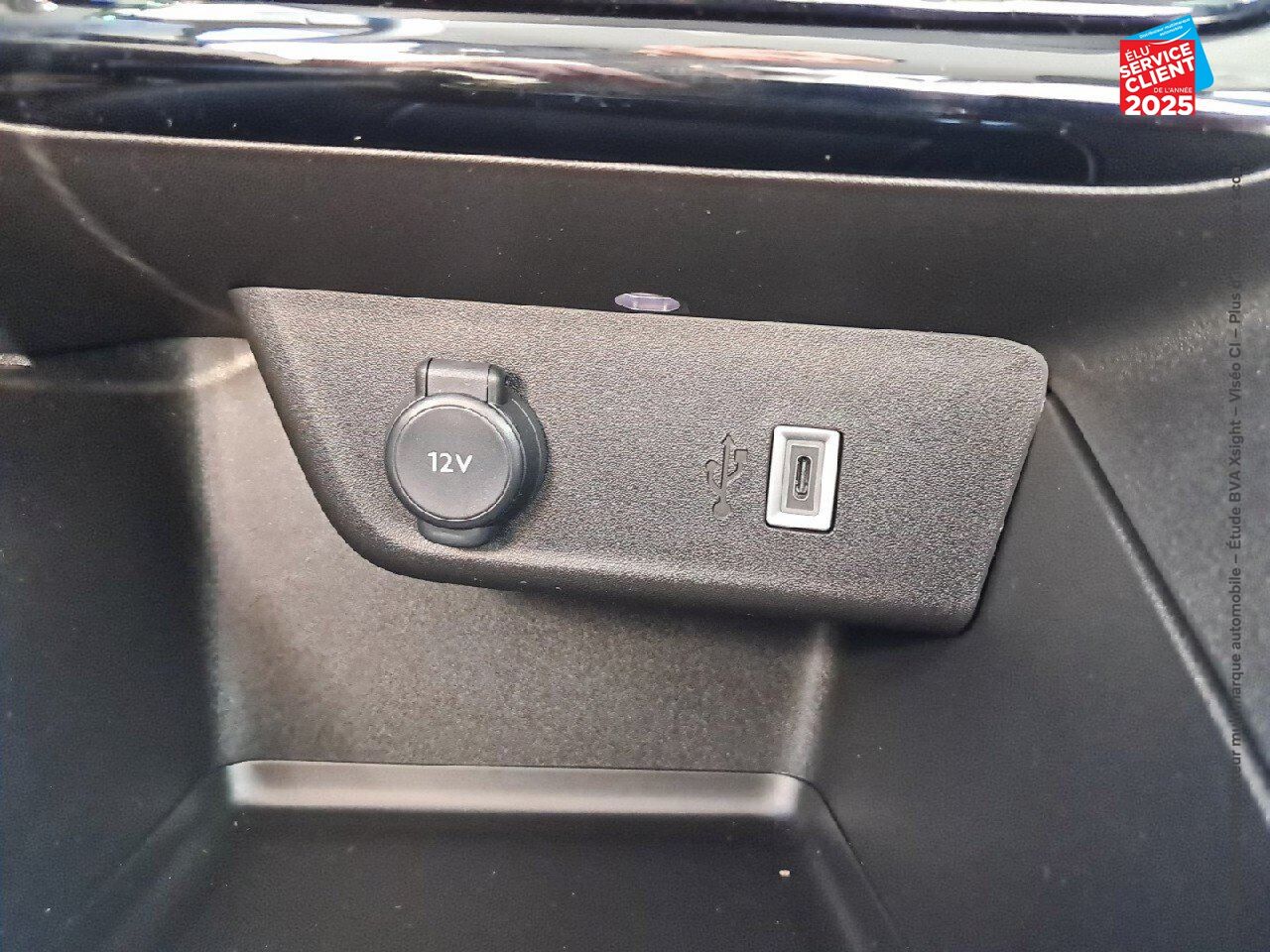 Véhicule d'occasion OPEL CORSA 1.2 75CH chez Toyota Saint Dizier