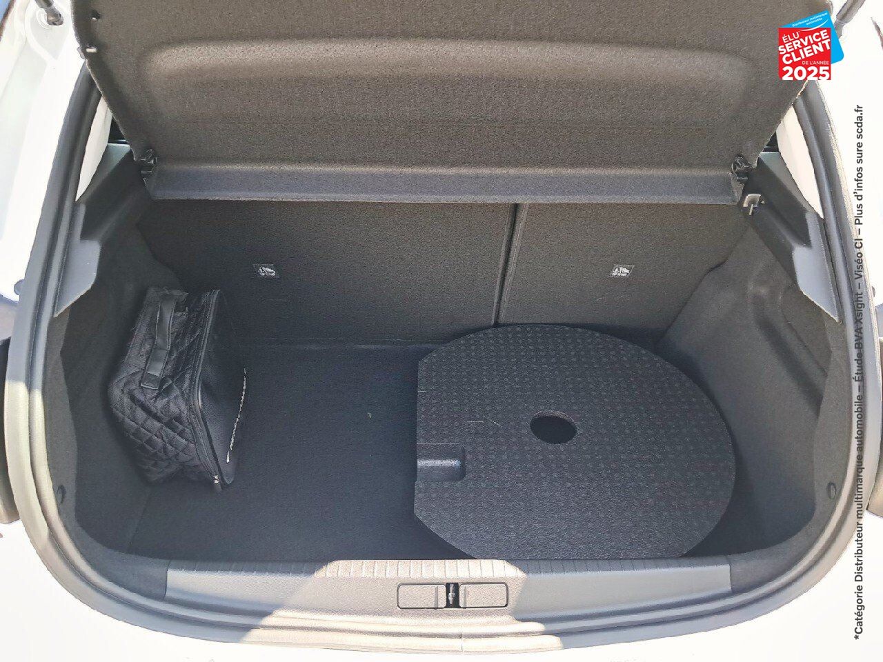Véhicule d'occasion OPEL CORSA 1.2 75CH chez Toyota Saint Dizier