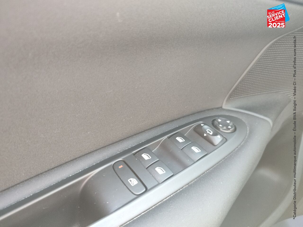 Véhicule d'occasion CITROEN C4 BLUEHDI 100CH MILLENIUM chez BMW Lons le Saunier