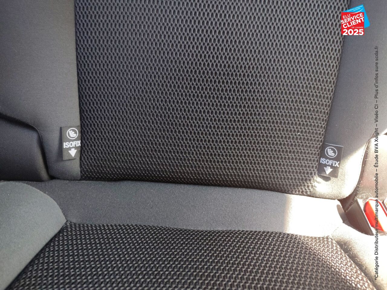 Véhicule d'occasion CITROEN C4 BLUEHDI 100CH MILLENIUM chez BMW Lons le Saunier