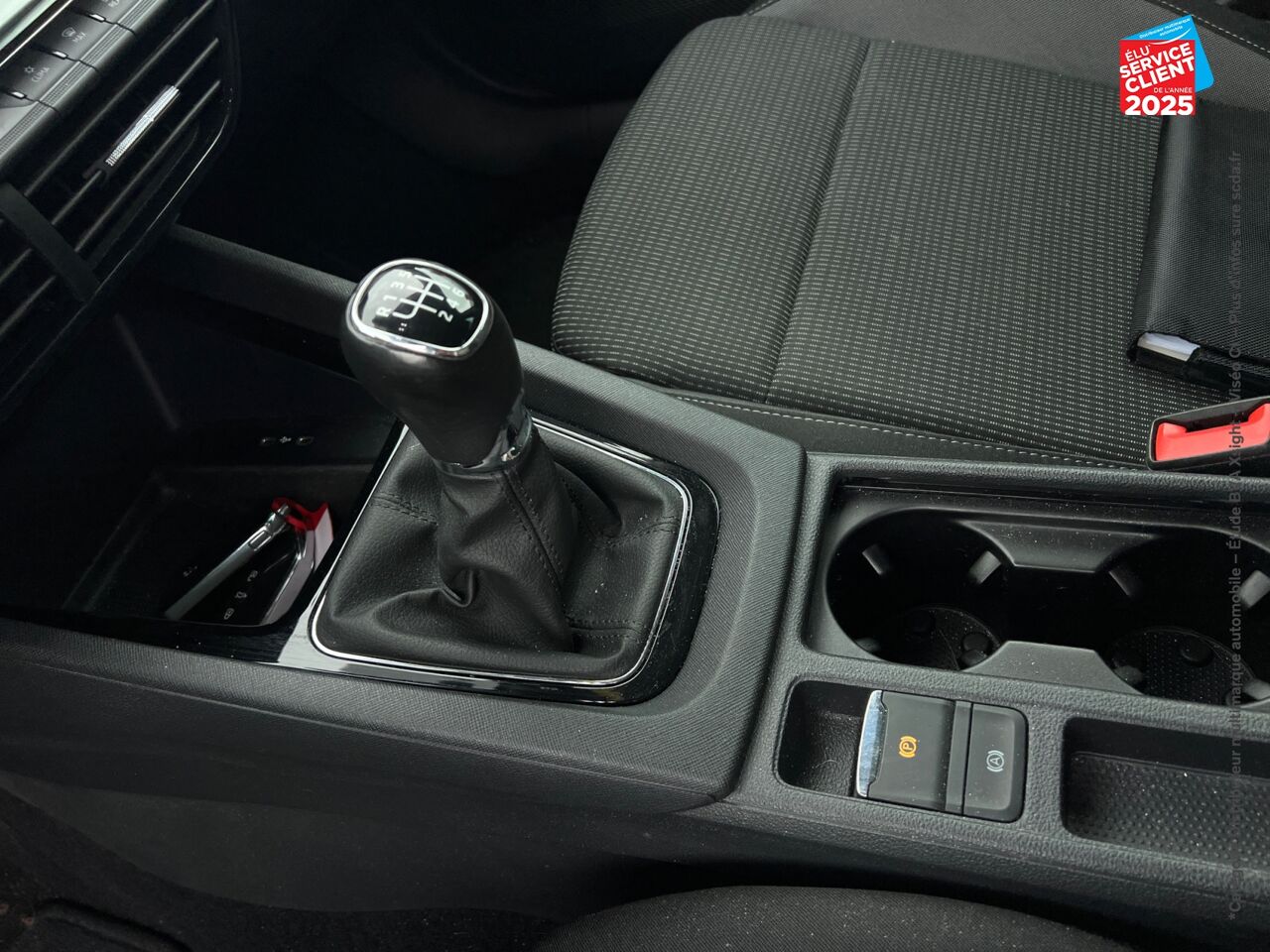 Véhicule d'occasion SKODA OCTAVIA 1.0 TSI 110CH BUSINESS EURO6D-AP chez Toyota Verdun