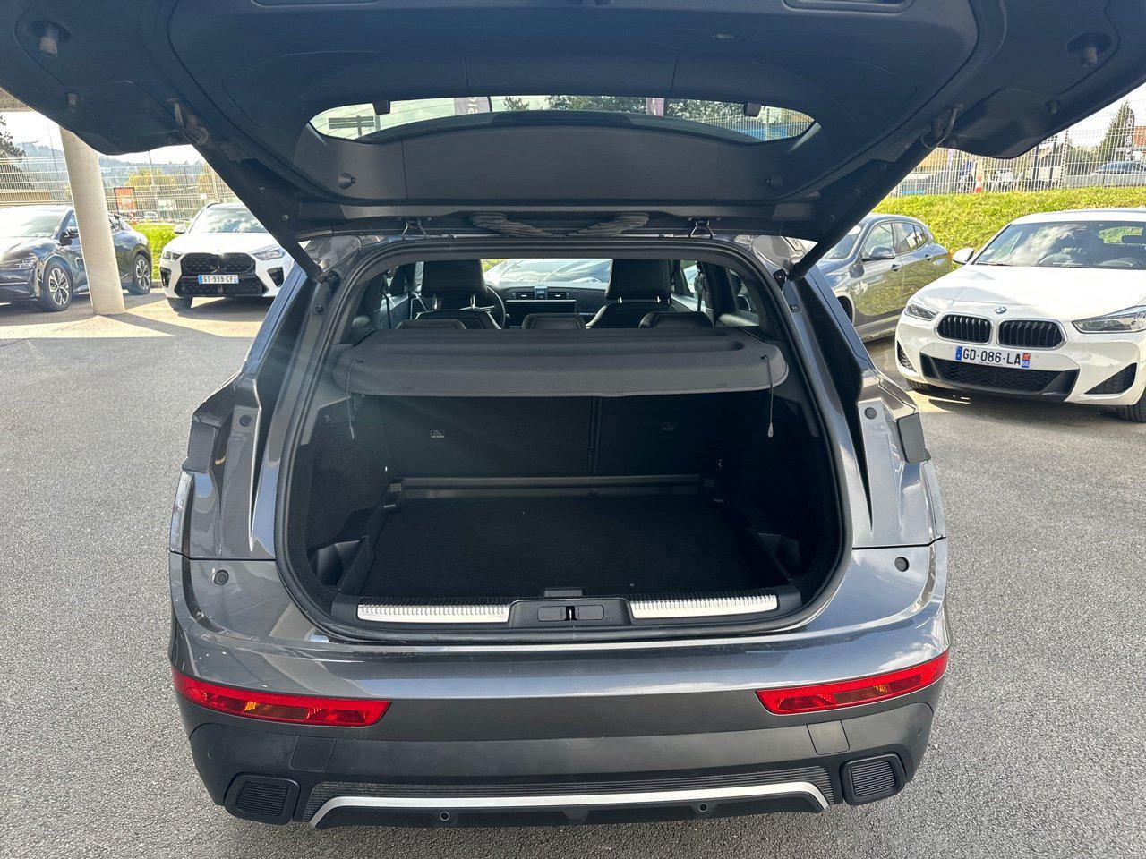 Véhicule d'occasion DS DS 7 CROSSBACK BLUEHDI 130CH PERFORMANCE LINE + 102G GPS CARPLAY chez Toyota Thionville