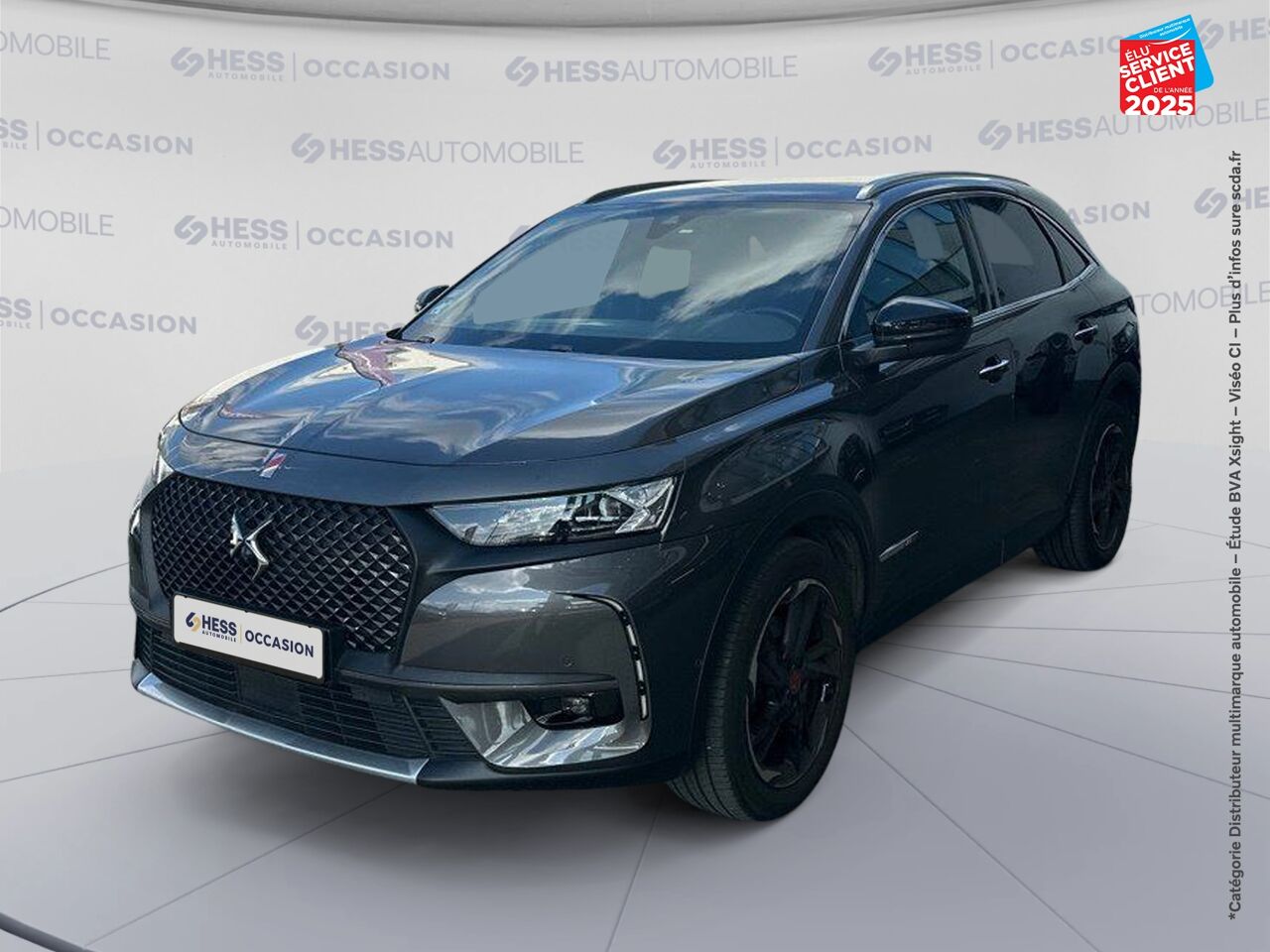 chez Toyota Thionville