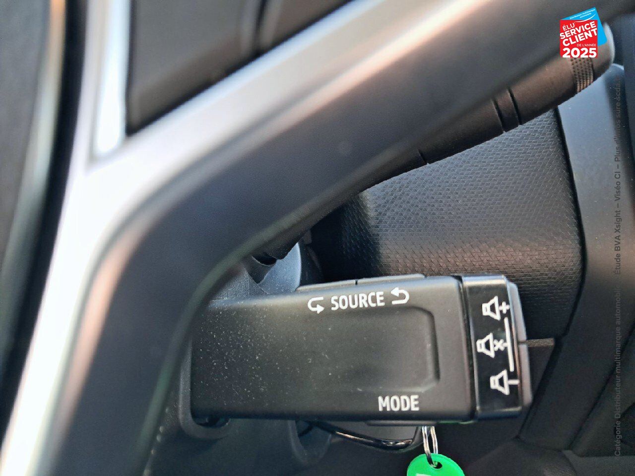 Véhicule d'occasion RENAULT CLIO 1.0 TCE 90CH EQUILIBRE chez Opel Verdun