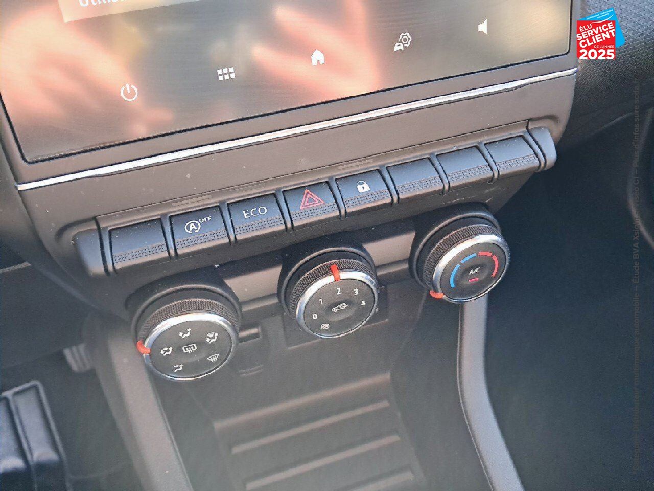 Véhicule d'occasion RENAULT CLIO 1.0 TCE 90CH EQUILIBRE chez Opel Verdun