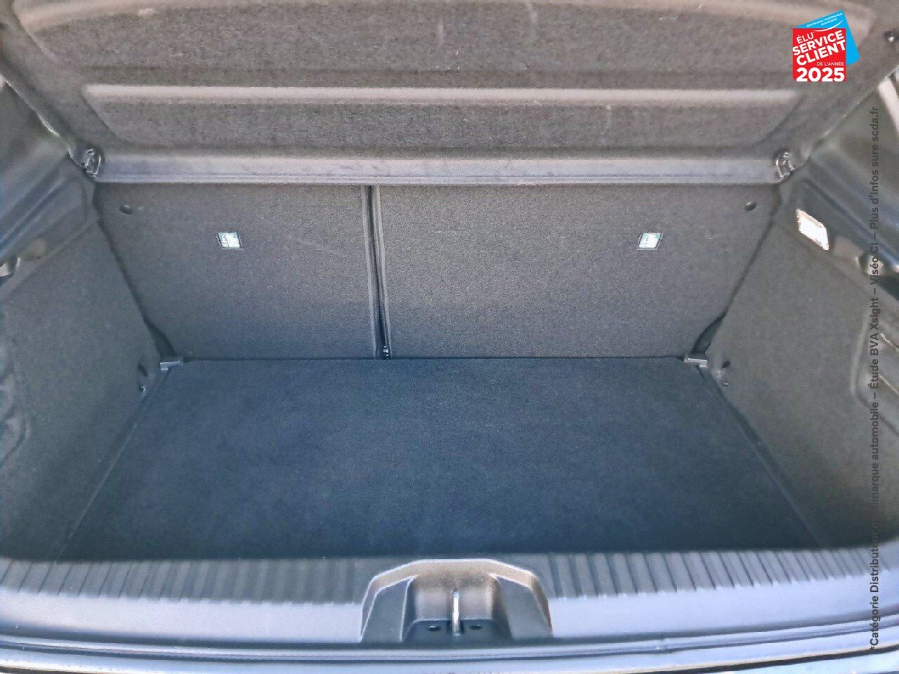 Véhicule d'occasion RENAULT CLIO 1.0 TCE 90CH EQUILIBRE chez Opel Verdun