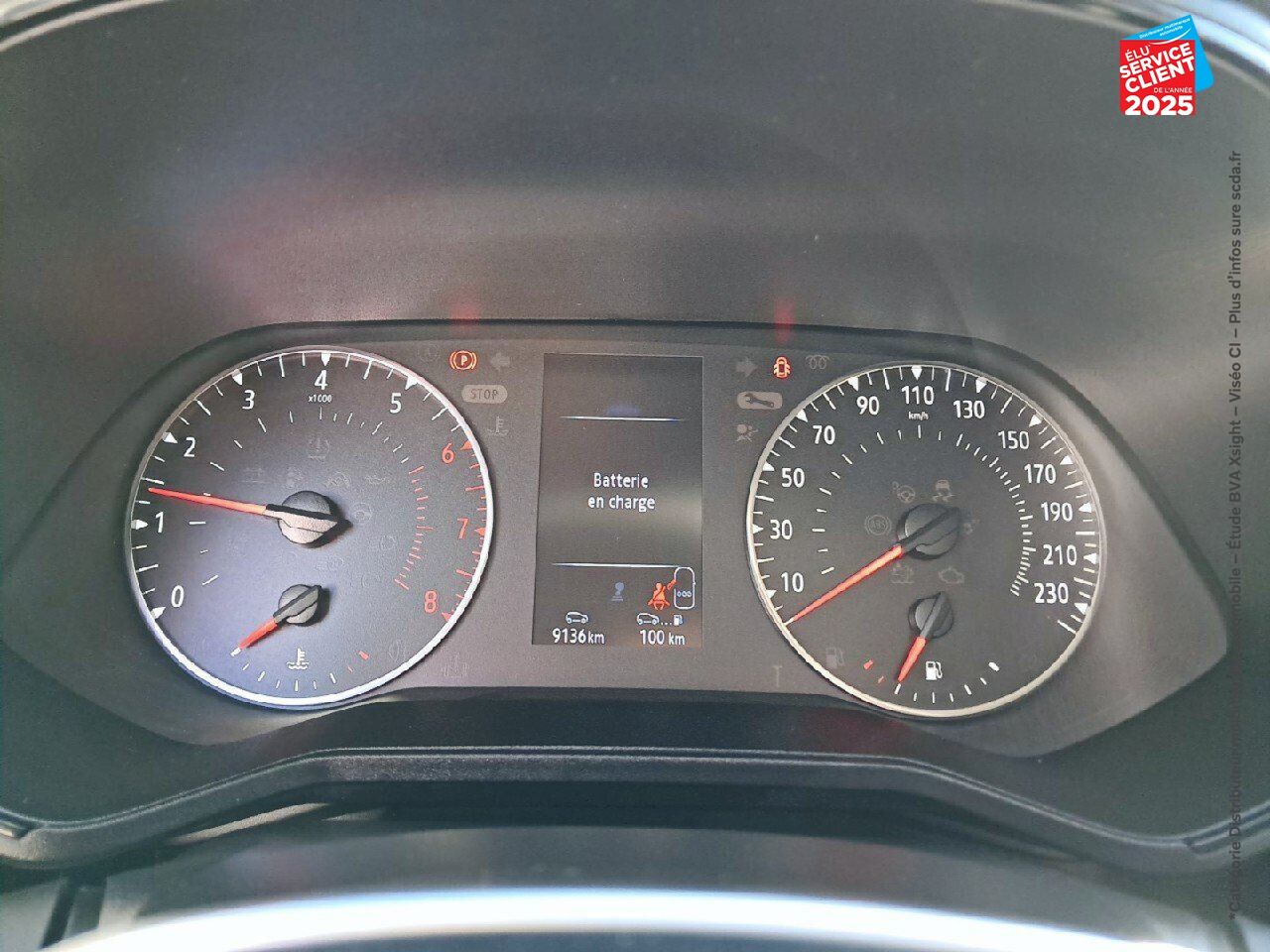 Véhicule d'occasion RENAULT CLIO 1.0 TCE 90CH EQUILIBRE chez Opel Verdun