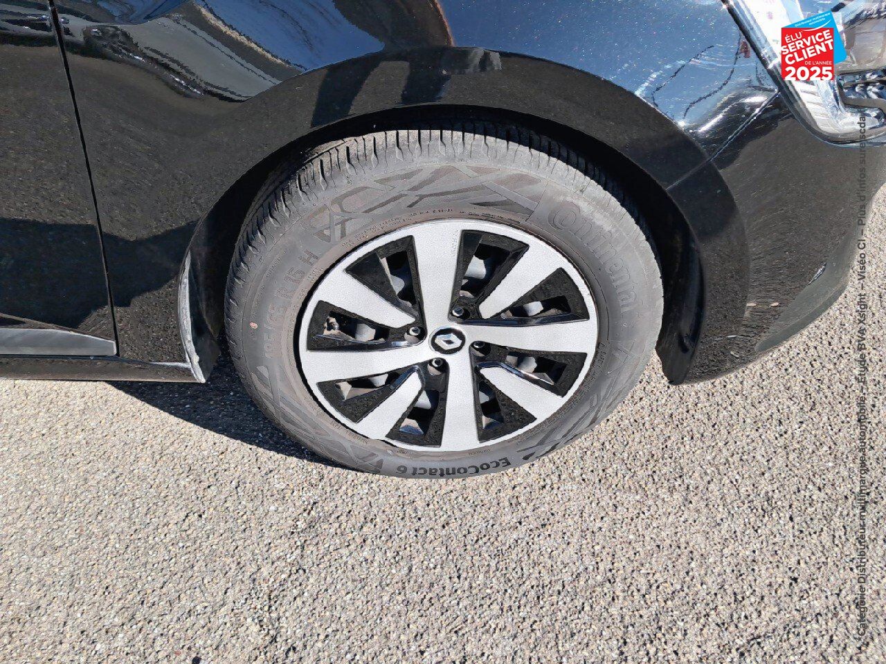 Véhicule d'occasion RENAULT CLIO 1.0 TCE 90CH EQUILIBRE chez Opel Verdun