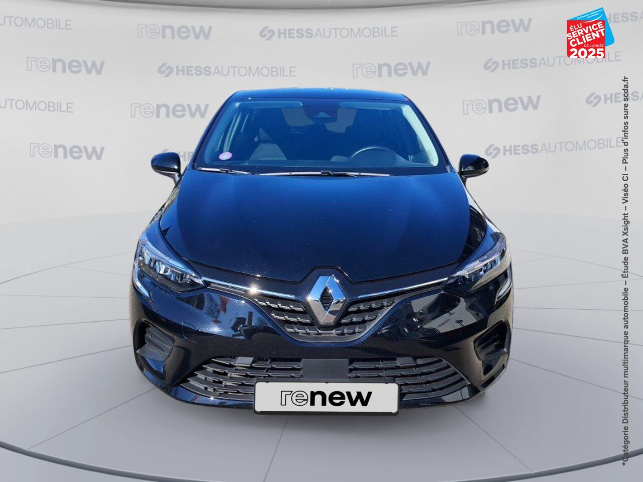 Véhicule d'occasion RENAULT CLIO 1.0 TCE 90CH EQUILIBRE chez Opel Verdun