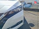 Véhicule d'occasion NISSAN LEAF 150CH 40KWH ACENTA 21.5