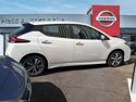 Véhicule d'occasion NISSAN LEAF 150CH 40KWH ACENTA 21.5