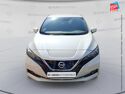 Véhicule d'occasion NISSAN LEAF 150CH 40KWH ACENTA 21.5