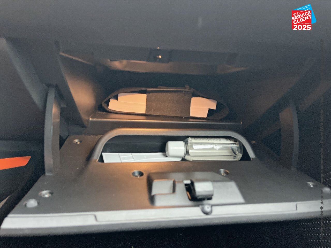 Véhicule d'occasion DACIA DUSTER 1.3 TCE 150CH FAP EXTREME 4X2 EDC GPS chez Renault Saint-Louis