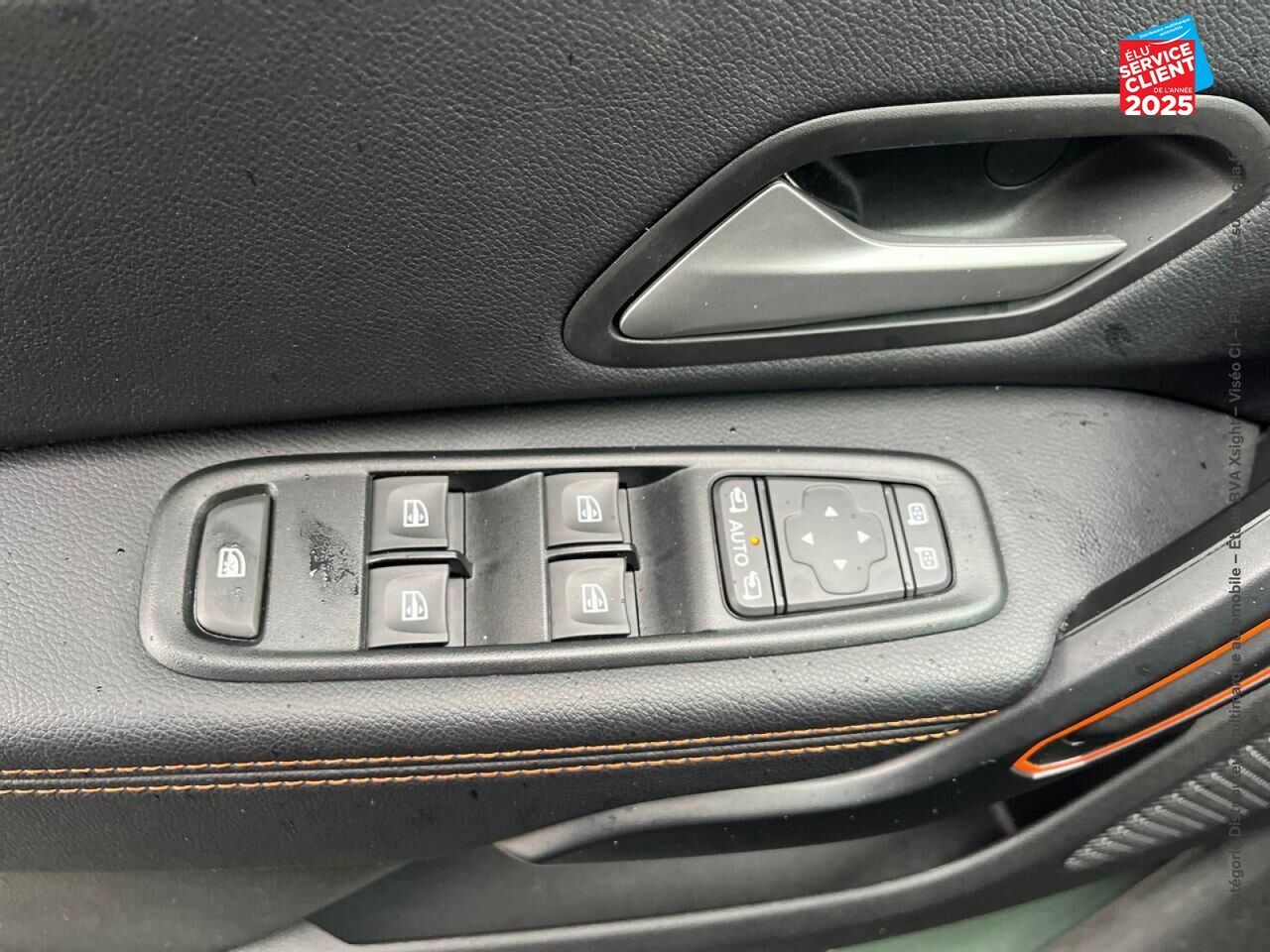 Véhicule d'occasion DACIA DUSTER 1.3 TCE 150CH FAP EXTREME 4X2 EDC GPS chez Renault Saint-Louis