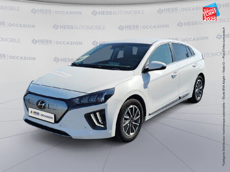 HYUNDAI IONIQ ELECTRIC...