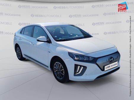 HYUNDAI IONIQ ELECTRIC...