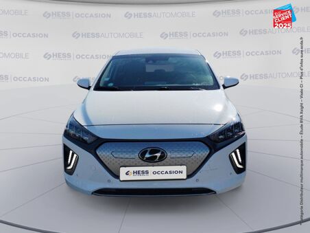 HYUNDAI IONIQ ELECTRIC...
