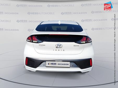 HYUNDAI IONIQ ELECTRIC...