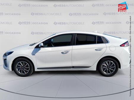 HYUNDAI IONIQ ELECTRIC...
