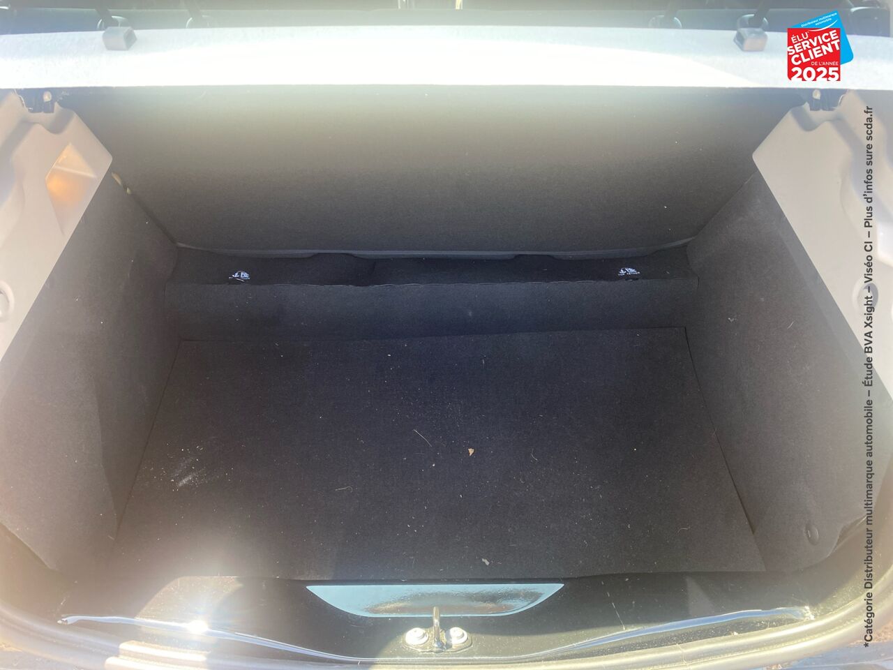 Véhicule d'occasion RENAULT ZOE ZEN CHARGE NORMALE R110 ACHAT INTEGRAL - 20 chez Opel Verdun