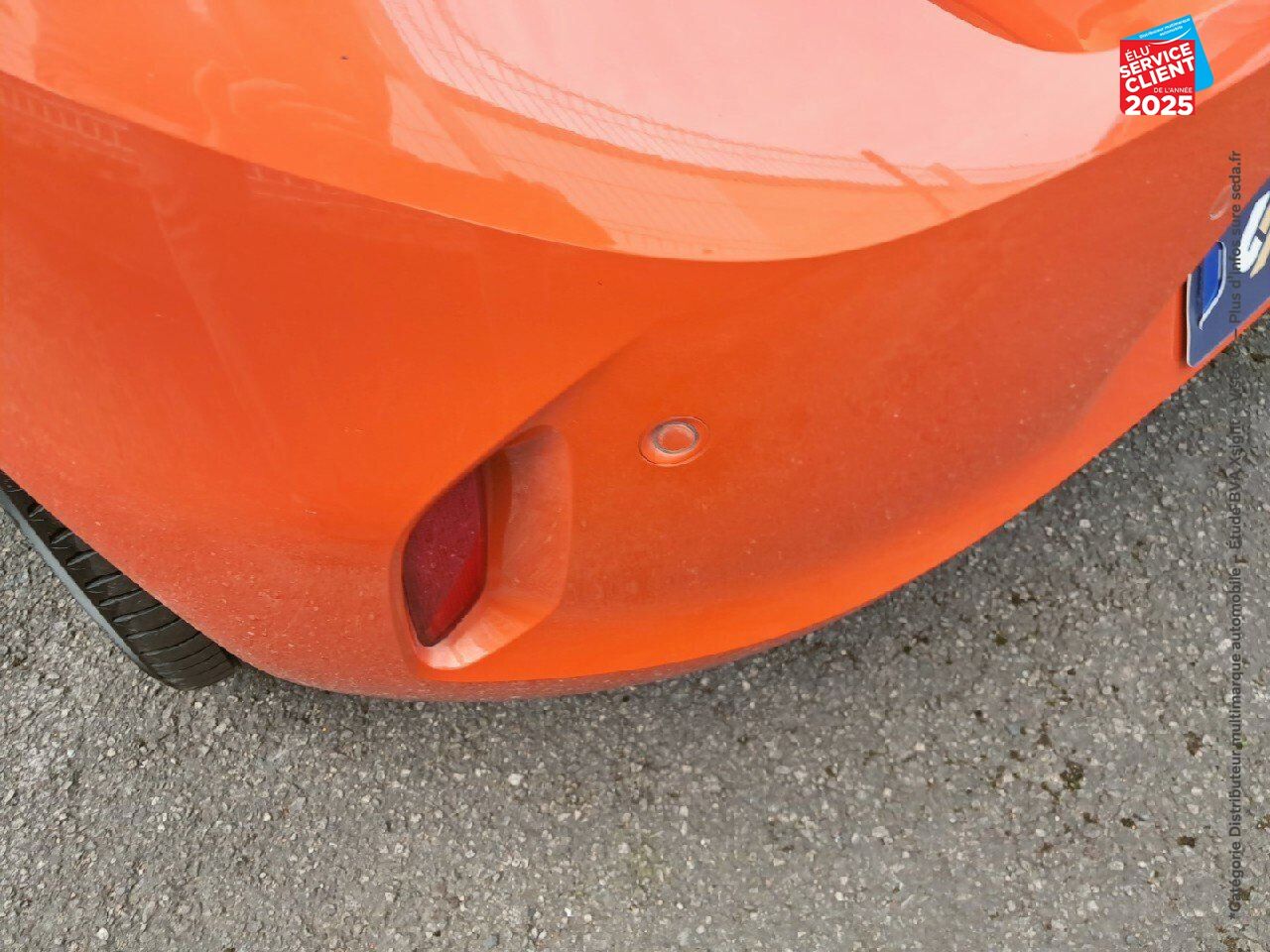 Véhicule d'occasion OPEL CORSA CORSA-E 136CH EDITION BUSINESS RADAR AR CARPLAY chez Opel Thionville