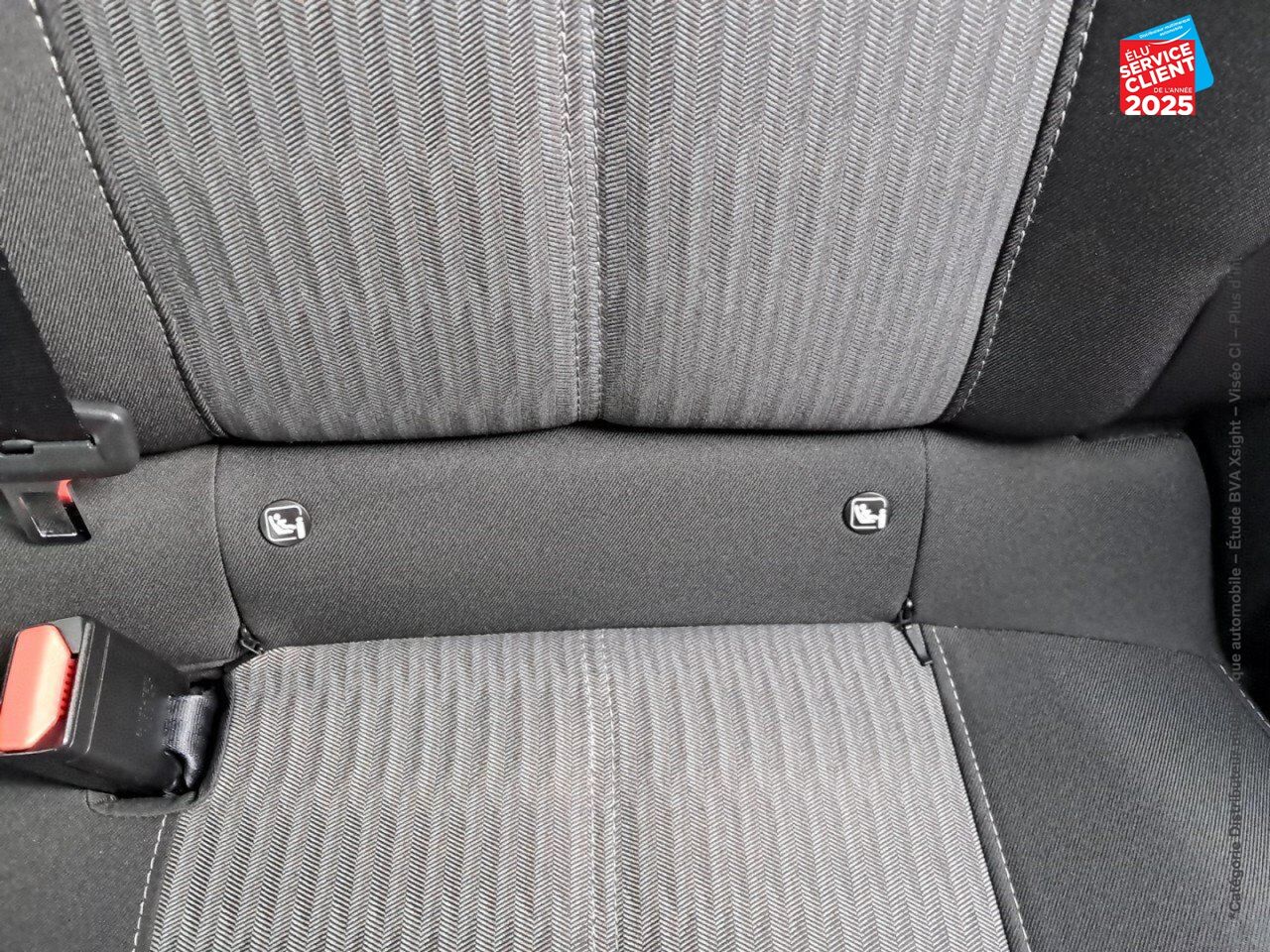 Véhicule d'occasion OPEL CORSA CORSA-E 136CH EDITION BUSINESS RADAR AR CARPLAY chez Opel Thionville