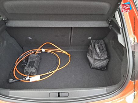 OPEL CORSA CORSA-E 136CH...
