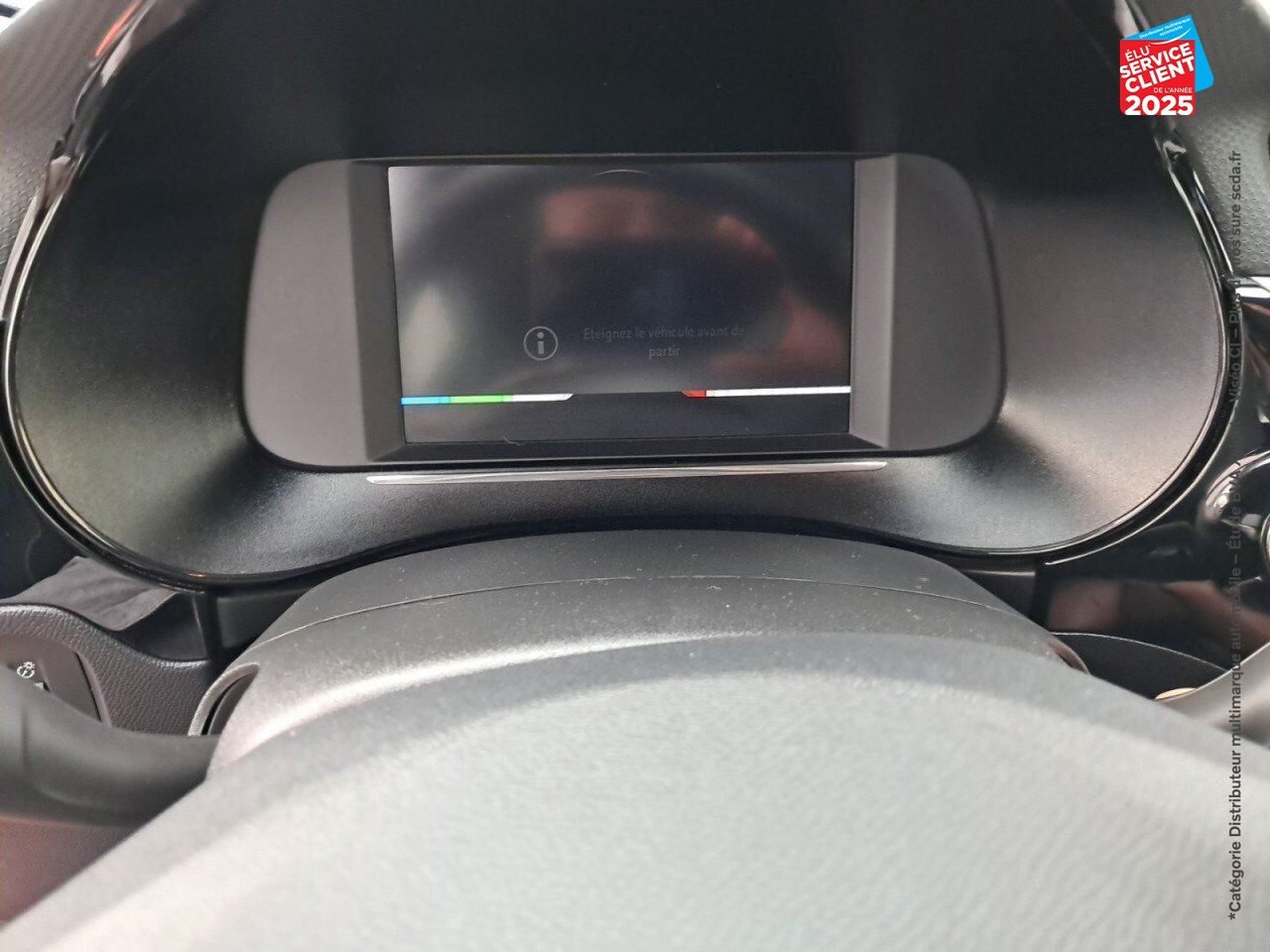 Véhicule d'occasion OPEL CORSA CORSA-E 136CH EDITION BUSINESS RADAR AR CARPLAY chez Opel Thionville