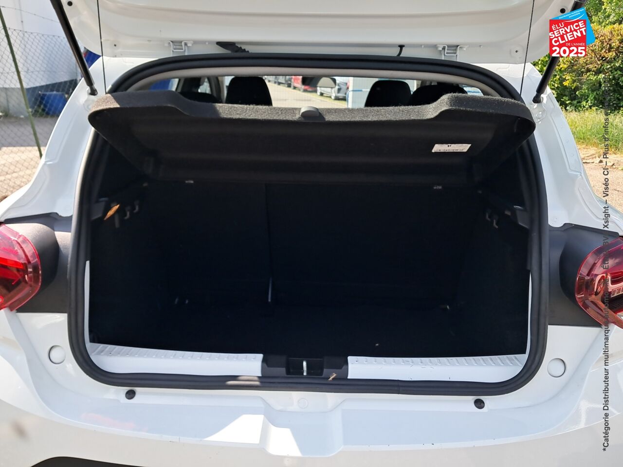 Véhicule d'occasion DACIA SANDERO 1.0 ECO-G 100CH STEPWAY CONFORT -22 chez Toyota Thionville