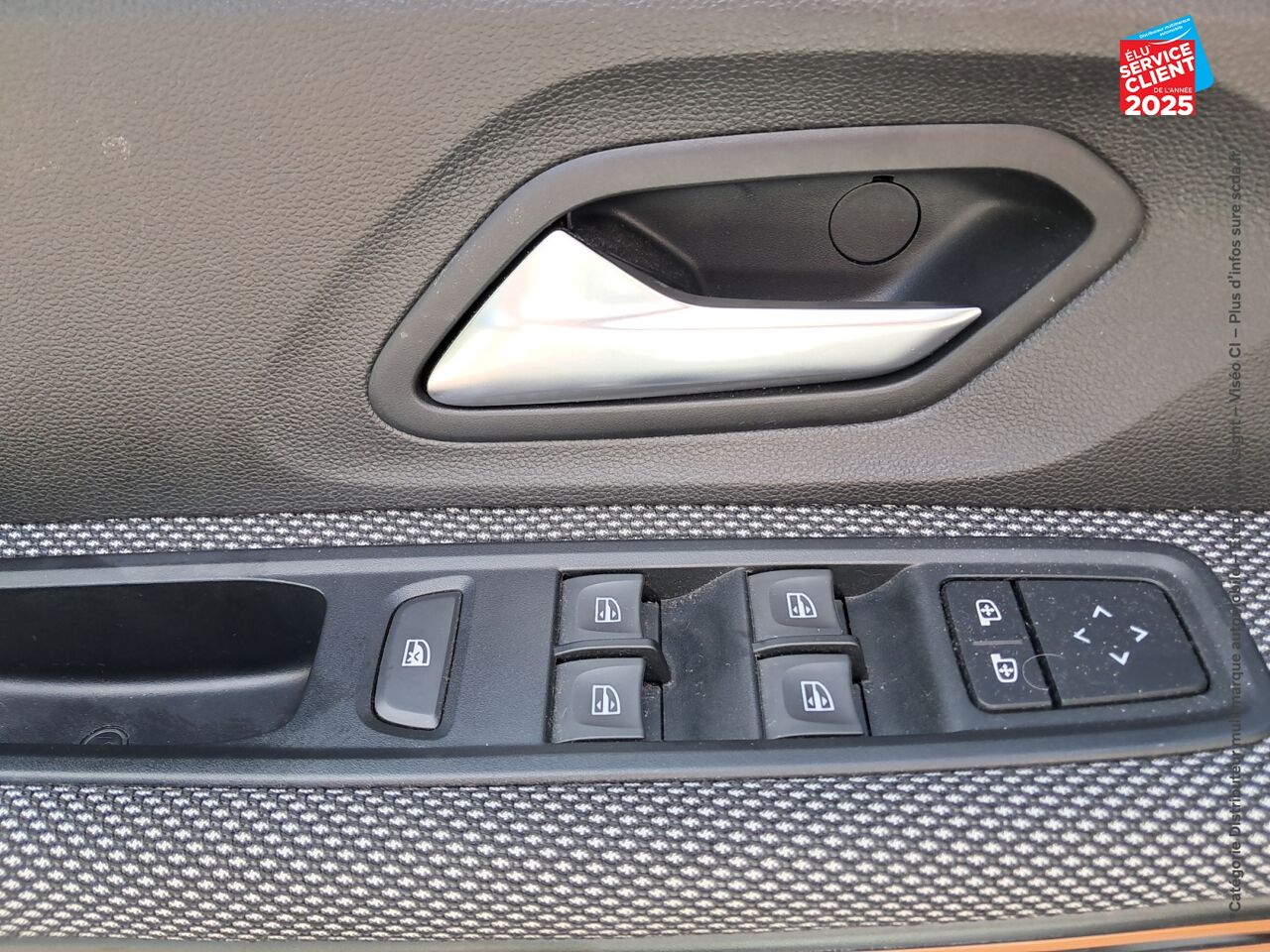 Véhicule d'occasion DACIA SANDERO 1.0 ECO-G 100CH STEPWAY CONFORT -22 chez Toyota Thionville