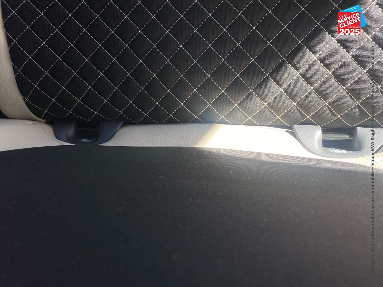 Véhicule d'occasion FIAT 500 1.0 70CH BSG SS DOLCEVITA chez BMW Dole