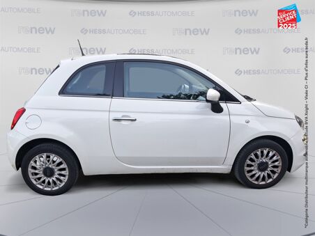 FIAT 500 1.2 8V 69CH LOUNGE...