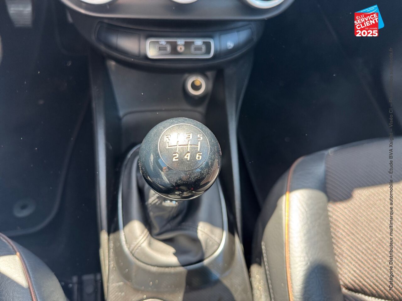 Véhicule d'occasion FIAT 500X 1.6 MULTIJET 120CH 120TH chez Renault Colmar