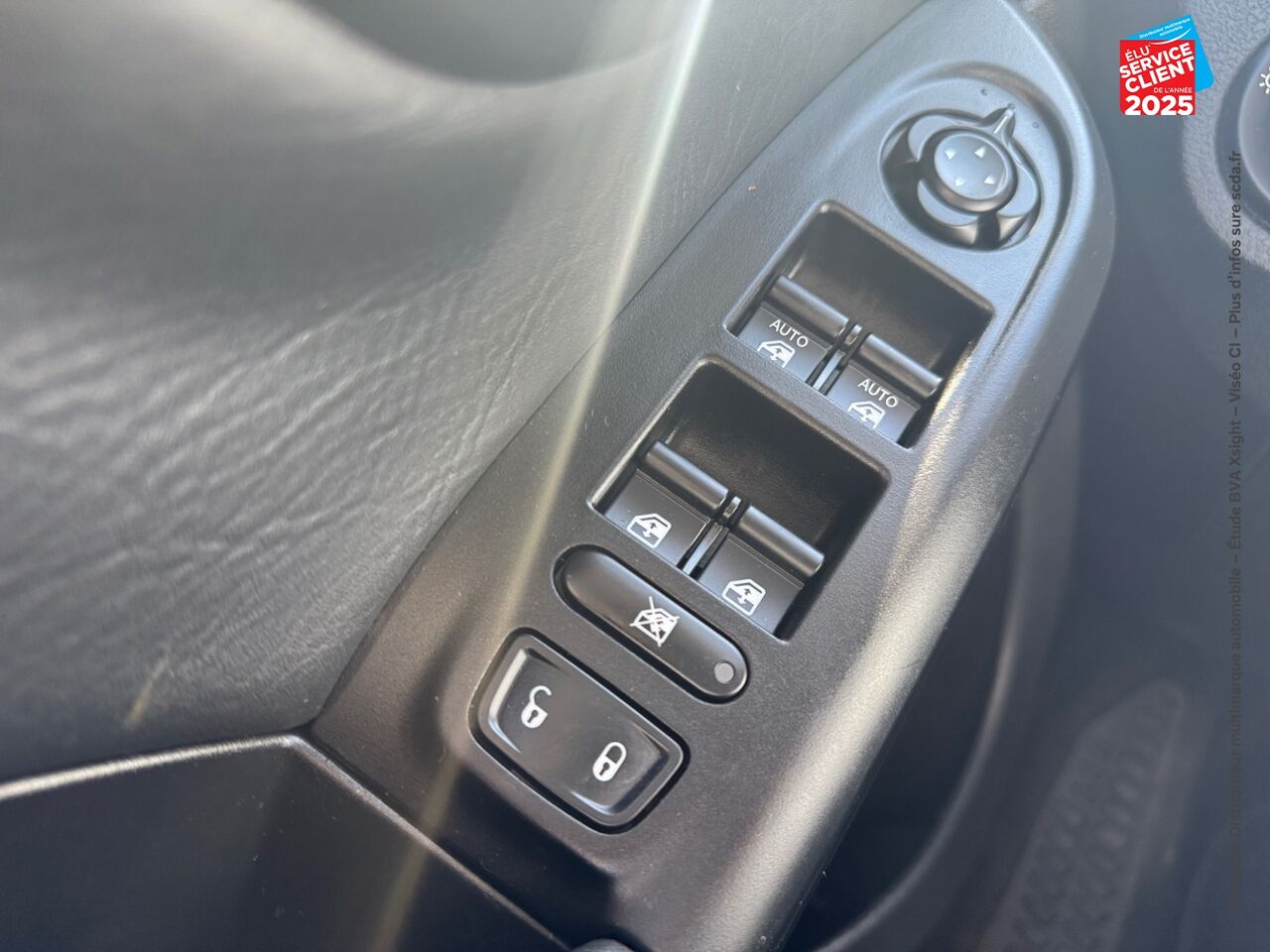 Véhicule d'occasion FIAT 500X 1.6 MULTIJET 120CH 120TH chez Renault Colmar