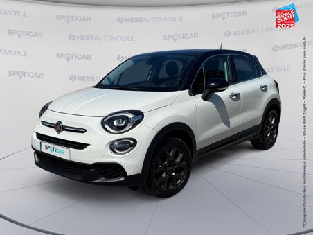 FIAT 500X 1.6 MULTIJET...