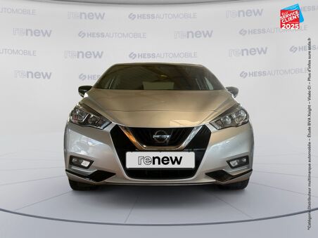 NISSAN MICRA 1.0 IG-T 100CH...