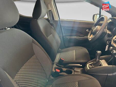 NISSAN MICRA 1.0 IG-T 100CH...