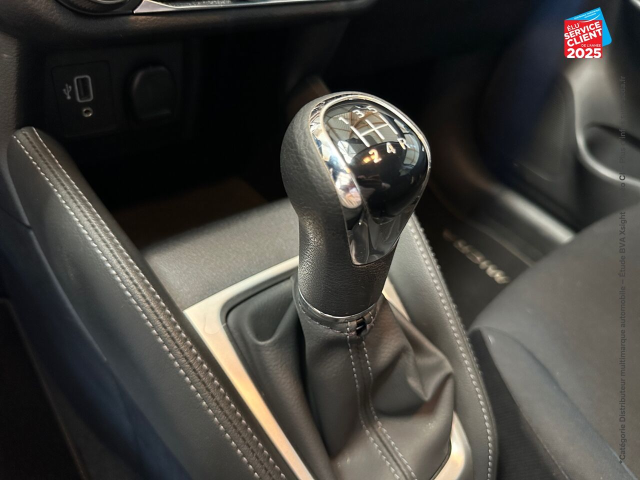Véhicule d'occasion NISSAN MICRA 1.0 IG-T 100CH N-TEC 2020 chez Nissan Belfort