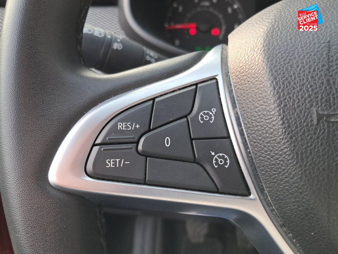 Véhicule d'occasion DACIA SANDERO 1.0 ECO-G 100CH CONFORT -22 chez Dacia Montbéliard