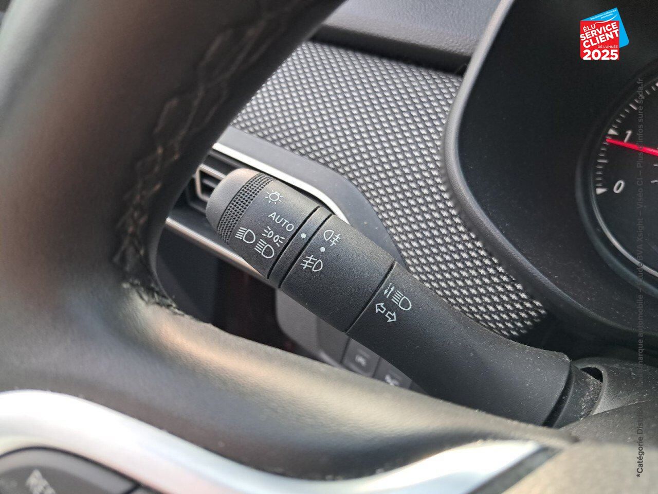 Véhicule d'occasion DACIA SANDERO 1.0 ECO-G 100CH CONFORT -22 chez Dacia Montbéliard