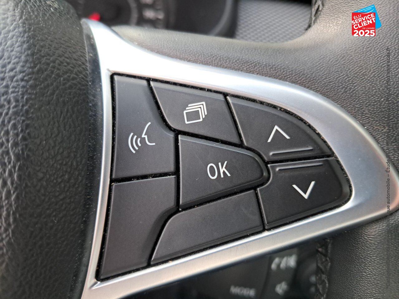 Véhicule d'occasion DACIA SANDERO 1.0 ECO-G 100CH CONFORT -22 chez Dacia Montbéliard