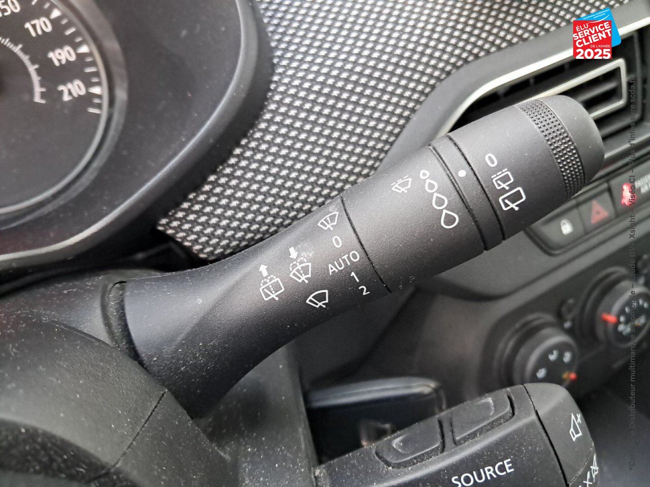 Véhicule d'occasion DACIA SANDERO 1.0 ECO-G 100CH CONFORT -22 chez Dacia Montbéliard