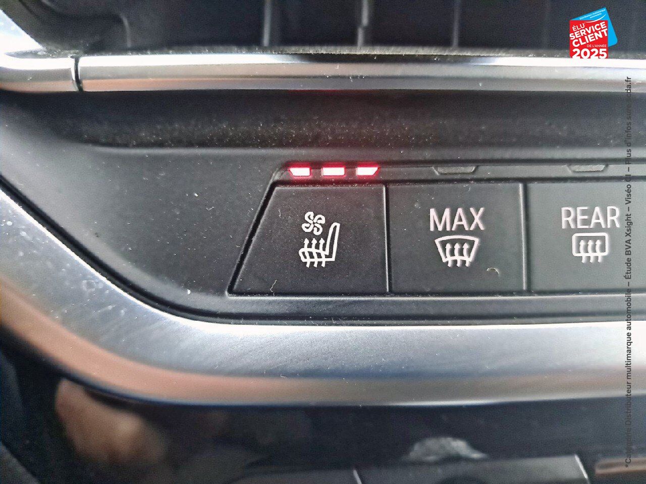Véhicule d'occasion BMW X3 XDRIVE30E 292CH M SPORT chez BMW Lons le Saunier