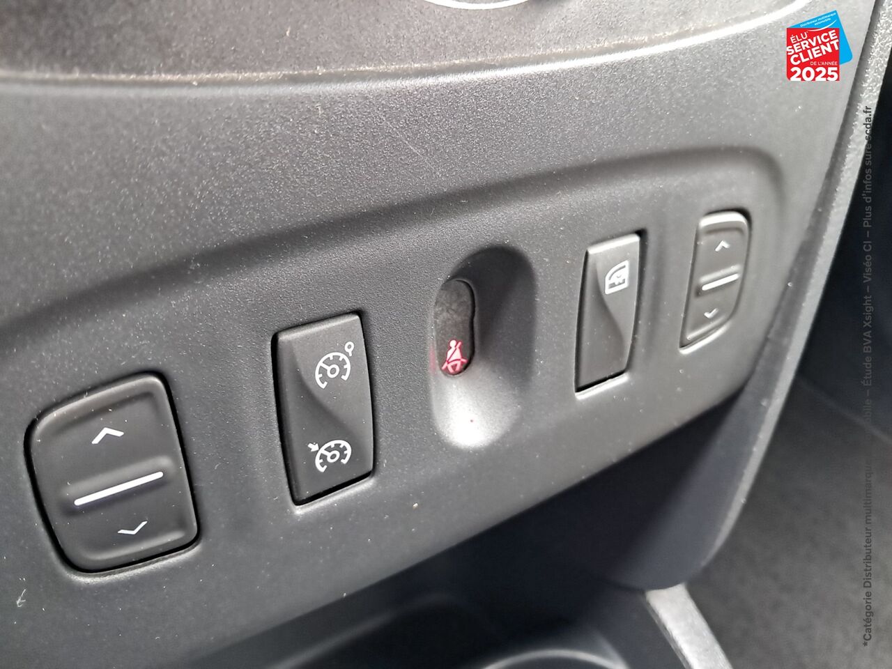 Véhicule d'occasion DACIA LOGAN MCV 1.5 BLUE DCI 95CH STEPWAY chez Renault Saint-Louis