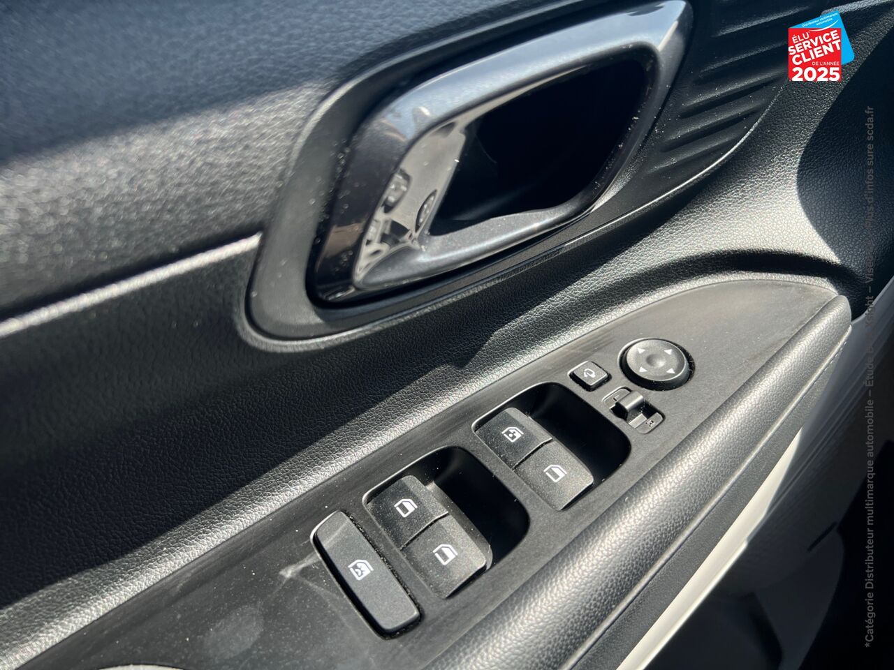 Véhicule d'occasion HYUNDAI I20 1.0 T-GDI 100CH HYBRID EXECUTIVE DCT-7 CAMERA chez Hyundai Reims